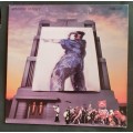 Spandau Ballet - Parade LP Vinyl Record