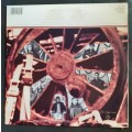 T`Pau - Rage LP Vinyl Record