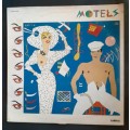 The Motels - Careful LP Vinyl Record
