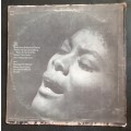 Dionne Warwick - Alfie LP Vinyl Record - USA Pressing
