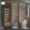Frank Morgan - Lament LP Vinyl Record (New and Sealed)