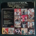 All That Jazz (Original Motion Picture Soundtrack) LP Vinyl Record