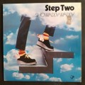 Showaddywaddy - Step Two LP Vinyl Record - UK Pressing