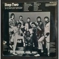 Showaddywaddy - Step Two LP Vinyl Record - UK Pressing