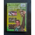 England vs South Africa 2007 Rugby World Cup Final Match (DVD)
