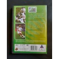 England vs South Africa 2007 Rugby World Cup Final Match (DVD)