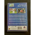 2007 Rugby World Cup Best Tries (DVD)