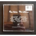 Phil Collins - Face Value (CD)