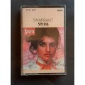 Sylvia - Snapshot Cassette Tape