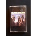 Black Uhuru - Chill Out Cassette Tape
