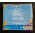 Now That`s What I Call Music Vol.54 (CD)