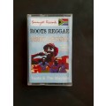 Toots and The Maytals - Roots Reggae Cassette Tape