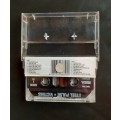 Steel Pulse - Victims Cassette Tape