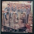 The Trammps - The Legendary Zing Album LP Vinyl Record