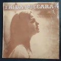 Frida Boccara - Berceuse Pour Luciana LP Vinyl Record - Germany Pressing