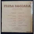 Frida Boccara - Berceuse Pour Luciana LP Vinyl Record - Germany Pressing