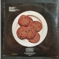 Isaac Hayes - Chocolate Chip LP Vinyl Record