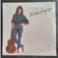 Tessa Ziegler - The Time of My Life LP Vinyl Record (New and Sealed)
