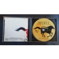 Bryan Adams - Spirit: Stallion of The Cimarron (CD)