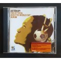 Listen Up: The Official 2010 FIFA World Cup Album (CD)