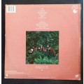 Paul Simon - The Rhythm of The Saints LP Vinyl Record