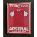 The Pocket Book of Arsenal (Hardcover)