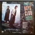 Boys Club - Boys Club LP Vinyl Record