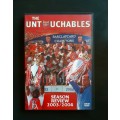 Arsenal: The Untouchables - 2003/2004 Season Review (DVD)