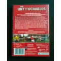 Arsenal: The Untouchables - 2003/2004 Season Review (DVD)