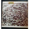 Francoise Hardy - The Second English Album LP Vinyl Record