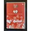 Arsenal - 49: The Complete Unbeaten Record (DVD)