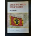 African Nova Scotian-Mi`kmaw Relations by Paula C. Madden
