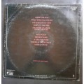 Poco - Under The Gun LP Vinyl Record