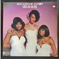 The Ritchie Family - Life is Music LP Vinyl Record