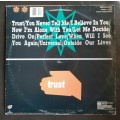 Brother Beyond - Trust LP Vinyl Record