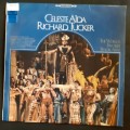 Celeste Aida (Richard Tucker The World`s Favorite Tenor Arias) LP Vinyl Record