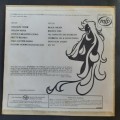 Springbok Hit Parade Vol.1 LP Vinyl Record