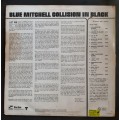Blue Mitchell - Collision in Black LP Vinyl Record