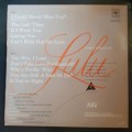 Lulu - Lulu LP Vinyl Record