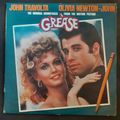 Grease (Original Motion Picture Soundtrack) Double LP Vinyl Record Set