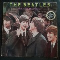 The Beatles - Rock `N` Roll Music Vol.1 LP Vinyl Record
