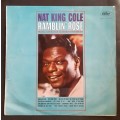 Nat King Cole - Ramblin` Rose LP Vinyl Record