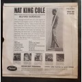 Nat King Cole - Ramblin` Rose LP Vinyl Record