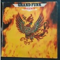 Grand Funk - Phoenix LP Vinyl Record