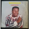 Washesha - Umendo LP Vinyl Record