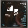 Werner Hucks - Relaxed LP Vinyl Record - Germany Pressing