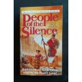 People of The Silence by Kathleen Gear & W. Michael Gear