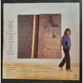 George Harrison - Somewhere in England LP Vinyl Record