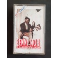 Benny More - El Barbaro Del Ritmo Cassette Tape