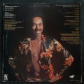 Van McCoy - Rhythms of The World LP Vinyl Record - USA Pressing